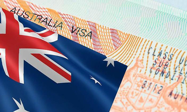 10 lý do thường gặp khi bị từ chối Visa Vợ Chồng Úc – VISA 309